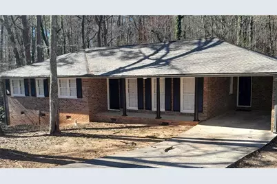 3625 Telstar Drive, Ellenwood, GA 30294 - Photo 1