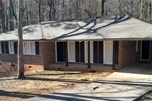 3625 Telstar Dr, Ellenwood, GA 30294 - Photo 1