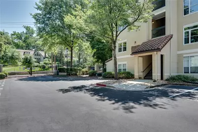 955 Juniper Street NE #1114, Atlanta, GA 30309 - Photo 24