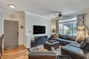 955 Juniper St NE, Atlanta, GA 30309 - Photo 4