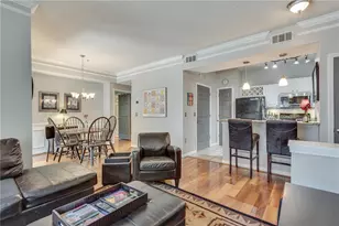 955 Juniper St NE, Atlanta, GA 30309 - Photo 1