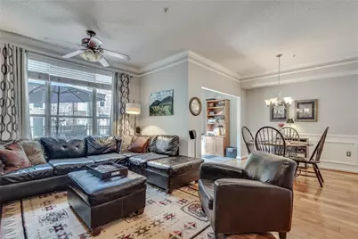 955 Juniper Street NE #1114, Atlanta, GA 30309 - Photo 6