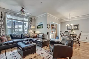 955 Juniper St NE, Atlanta, GA 30309 - Photo 6
