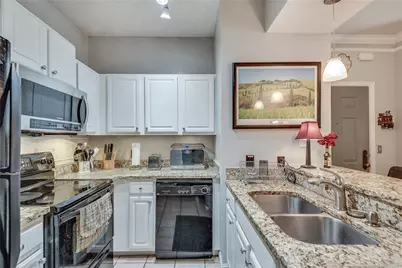 955 Juniper Street NE #1114, Atlanta, GA 30309 - Photo 10