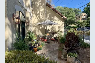 955 Juniper Street NE #1114, Atlanta, GA 30309 - Photo 2