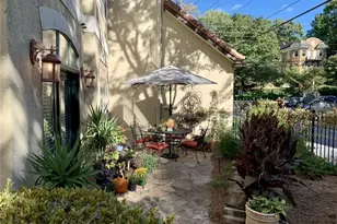 955 Juniper St NE, Atlanta, GA 30309 - Photo 2