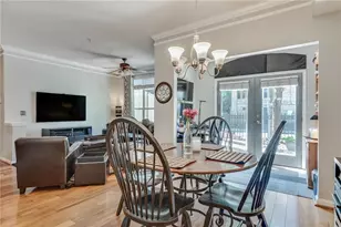 955 Juniper St NE, Atlanta, GA 30309 - Photo 14