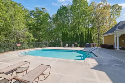 2637 Grapevine Circle #702, Cumming, GA 30041 - Photo 34