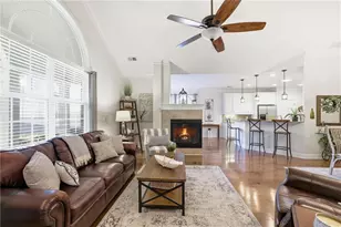 2637 Grapevine Cir, Cumming, GA 30041 - Photo 8