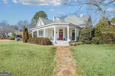 5 W Oaks Street, Luthersville, GA 30251 - Photo 1