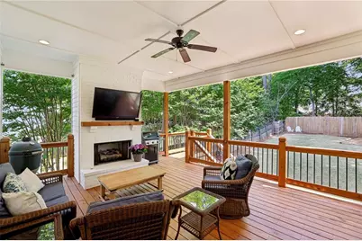 2743 N Thompson Road NE, Brookhaven, GA 30319 - Photo 46