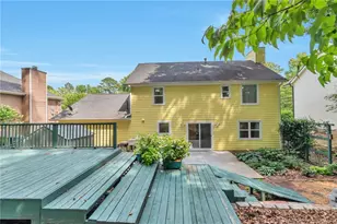 6697 Gunstock Ln, Tucker, GA 30084 - Photo 30
