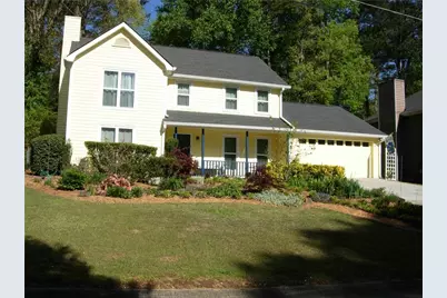 6697 Gunstock Lane, Tucker, GA 30084 - Photo 1