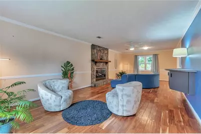 6697 Gunstock Lane, Tucker, GA 30084 - Photo 8