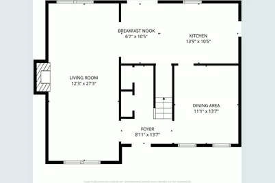 6697 Gunstock Lane, Tucker, GA 30084 - Photo 68