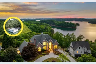 3143 Winding Lake Drive, Gainesville, GA 30504 - Photo 1