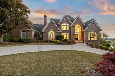 3143 Winding Lake Drive, Gainesville, GA 30504 - Photo 70