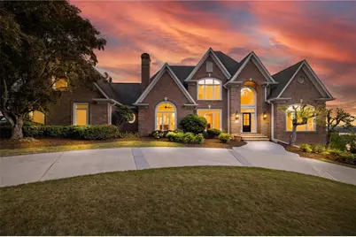 3143 Winding Lake Drive, Gainesville, GA 30504 - Photo 1