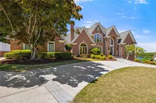 3143 Winding Lake Dr, Gainesville, GA 30504 - Photo 6