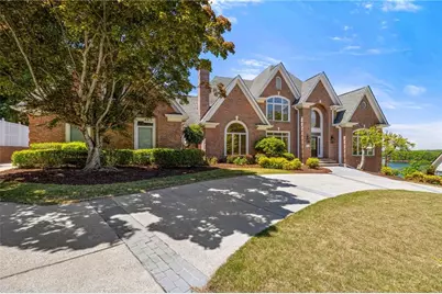 3143 Winding Lake Drive, Gainesville, GA 30504 - Photo 6