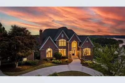 3143 Winding Lake Drive, Gainesville, GA 30504 - Photo 2