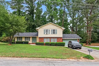 3932 Pinehurst Valley Drive, Decatur, GA 30034 - Photo 1