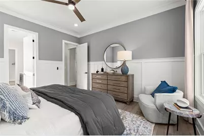 3540 Cedarvale Court, Powder Springs, GA 30127 - Photo 14