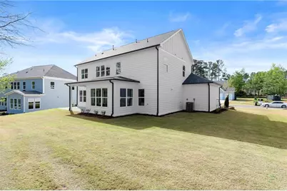 3540 Cedarvale Court, Powder Springs, GA 30127 - Photo 46