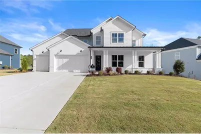 3540 Cedarvale Court, Powder Springs, GA 30127 - Photo 1