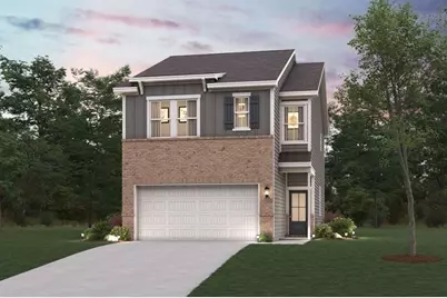1722 Harper Lily Lane, Lawrenceville, GA 30043 - Photo 1