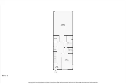 1569 Aldworth Place SE, Atlanta, GA 30339 - Photo 18