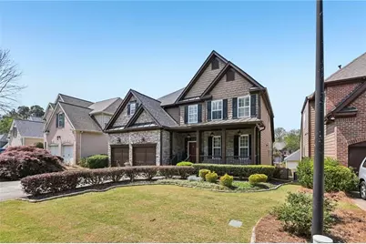 3180 The Commons Drive, Cumming, GA 30041 - Photo 2