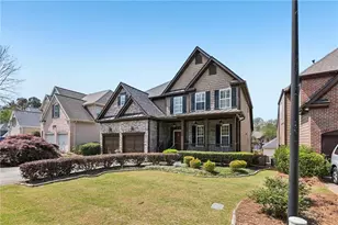 3180 The Commons Dr, Cumming, GA 30041 - Photo 2