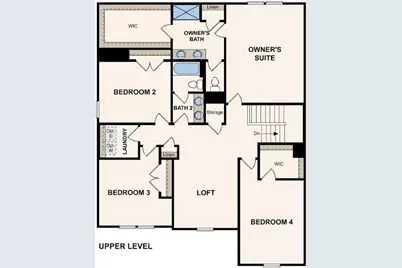 8051 Dickens Drive, Fairburn, GA 30213 - Photo 28