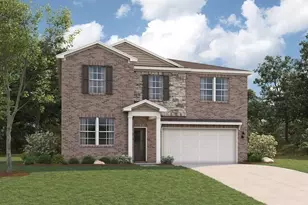 8051 Dickens Dr, Fairburn, GA 30213 - Photo 1