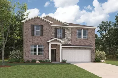 8051 Dickens Drive, Fairburn, GA 30213 - Photo 1