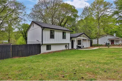 447 Warren Rd, Lawrenceville, GA 30044 - Photo 1