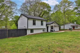 447 Warren Rd, Lawrenceville, GA 30044 - Photo 1