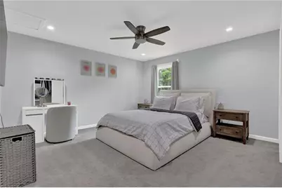 447 Warren Rd, Lawrenceville, GA 30044 - Photo 18