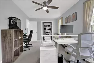 447 Warren Rd, Lawrenceville, GA 30044 - Photo 16