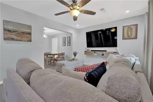 447 Warren Rd, Lawrenceville, GA 30044 - Photo 6