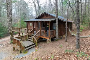 166 Mountain Top Dr, Blue Ridge, GA 30513 - Photo 1