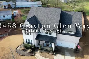 3458 Crayton Gln Wy, Buford, GA 30519 - Photo 2