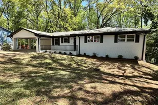 1720 Starlight Dr, Marietta, GA 30062 - Photo 1