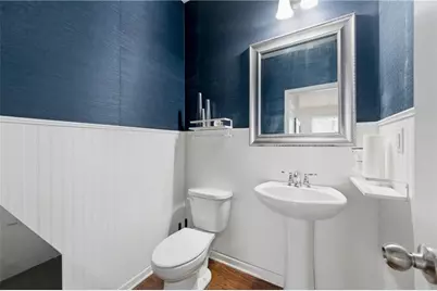 3802 Shellman Bluff Drive, Douglasville, GA 30135 - Photo 8