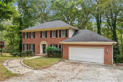 3732 Hollow Tree Lane SW, Lilburn, GA 30047 - Photo 2