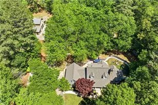 332 Forkwood Way, Powder Springs, GA 30127 - Photo 12
