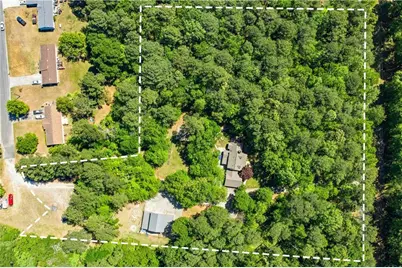 332 Forkwood Way, Powder Springs, GA 30127 - Photo 2