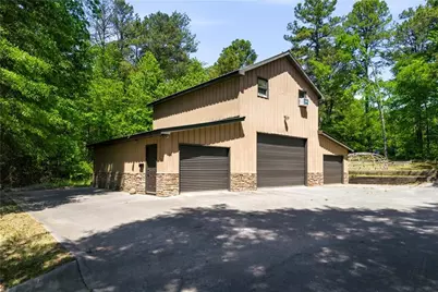 332 Forkwood Way, Powder Springs, GA 30127 - Photo 36