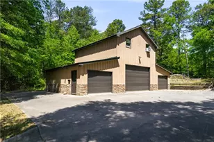 332 Forkwood Way, Powder Springs, GA 30127 - Photo 36